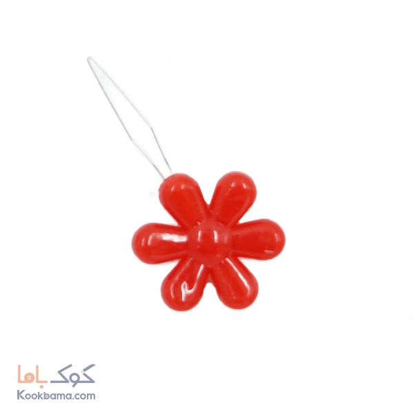 سوزن نخ کن طرح گل 0