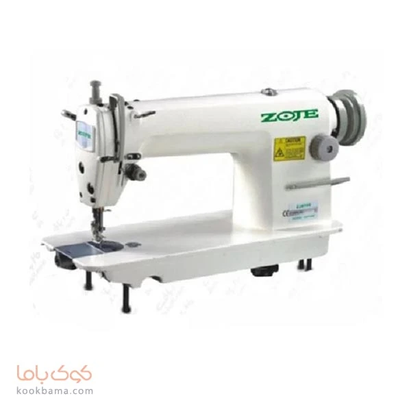چرخ خیاطی راسته دوز زوجی 8500