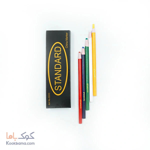 صابون مدادی خیاطی نخ دار  