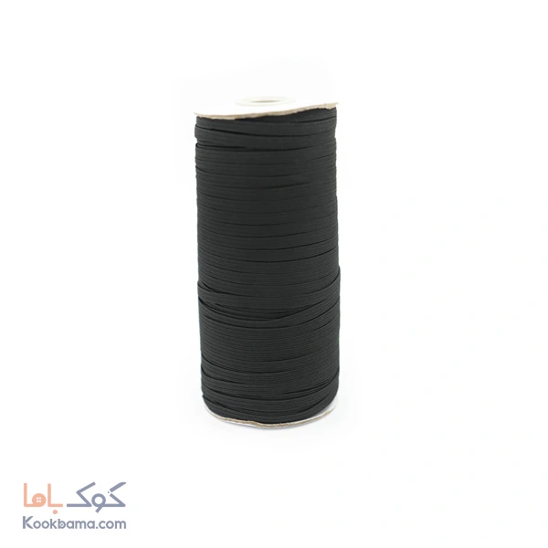 کش 0.5 سانتی مشکی