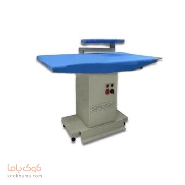میز مکش مستطیلی پرقدرت سیمرغ 240 و.ات