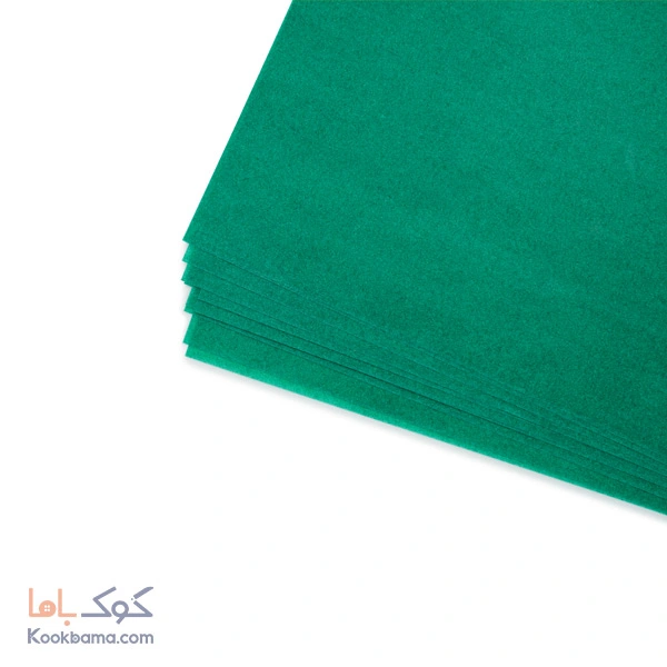 کاغذ کاربن سبز (بسته 4 عددی) 0