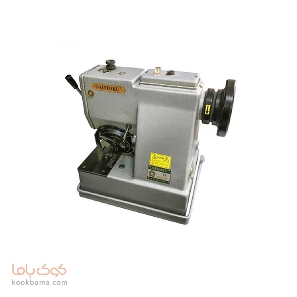 چرخ خیاطی ریشه بندی (ریشه زن فرش) دایماکو مدل AK-2200(اقساط)
