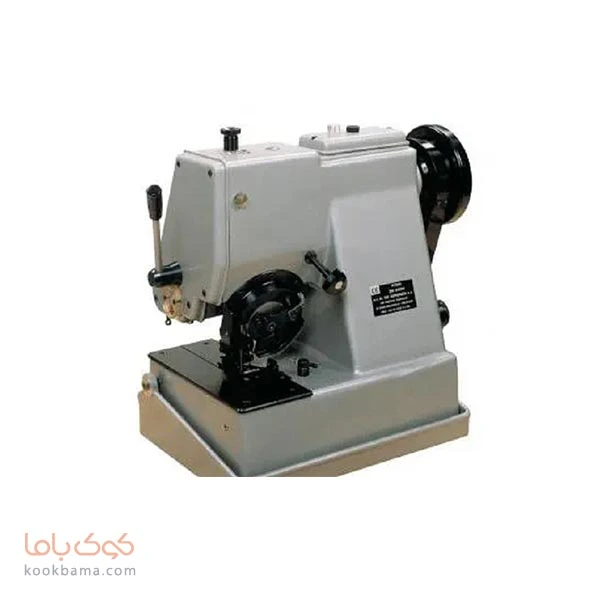 چرخ ریشه بافی (ریشه زن) فرش تیتان مدل DK-2200