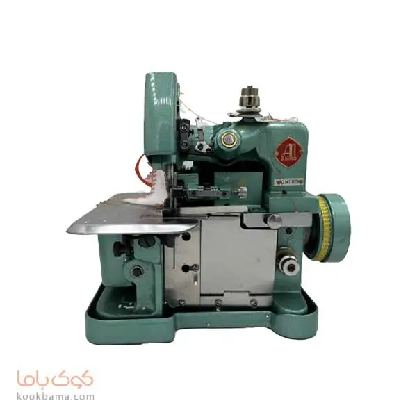 چرخ خیاطی سردوز پروانه آمرو مدل 1-6D