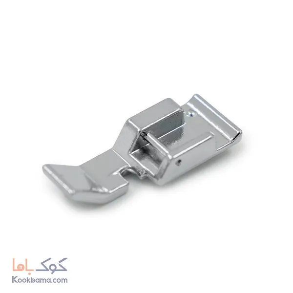 پایه زیپ یک طرفه ژانومه