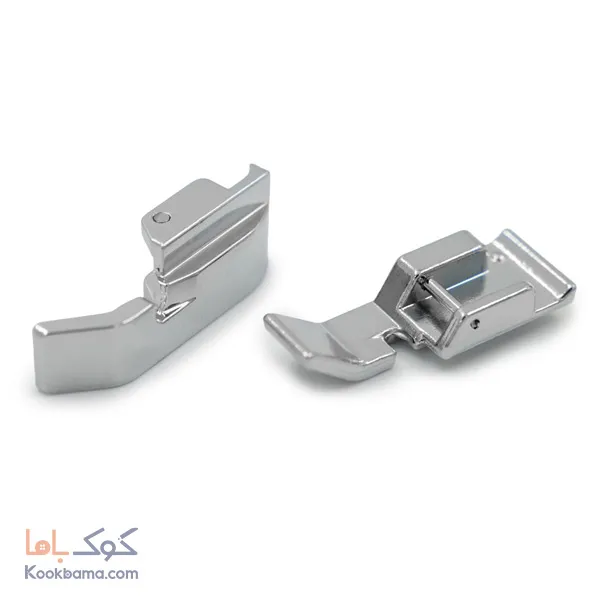 پایه زیپ یک طرفه ژانومه 0