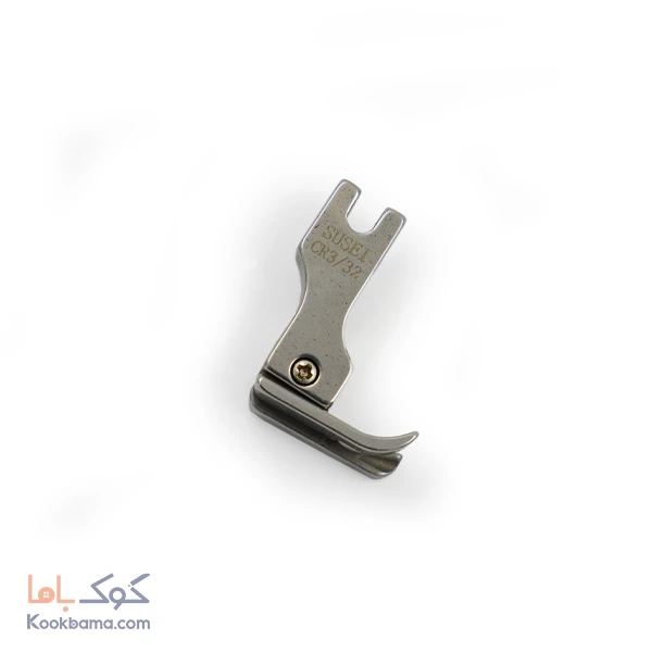 پایه نیش راسته دوز سمت راست 3.32