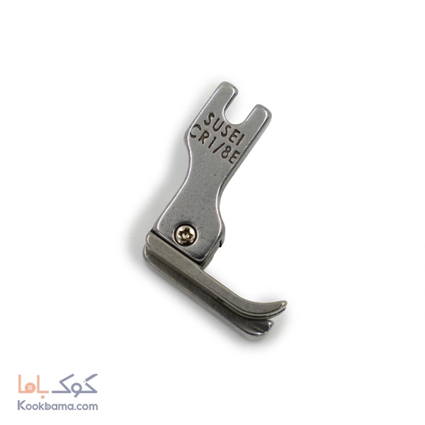 پایه راسته دوز نیش راست 1.8 E