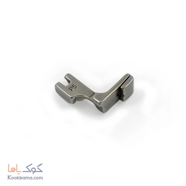پایه چین سوزنی راسته دوز P5