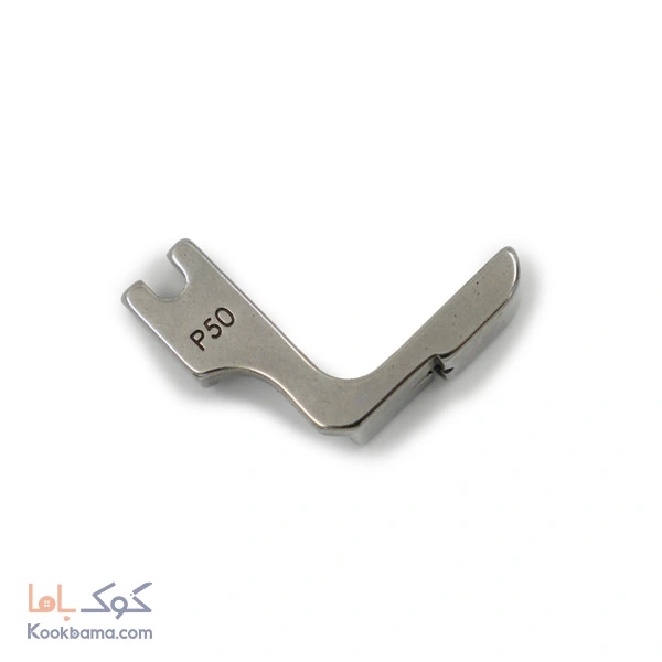 پایه چین راسته دوز P50 0