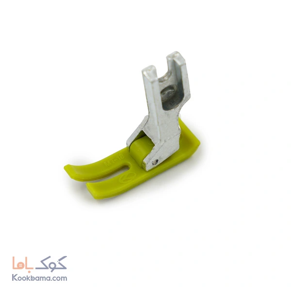 پایه تفلون راسته دوز پلاستیکی  0
