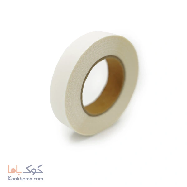 زانفیکس کاغذدار 1.8 سانت 80 یارد 1