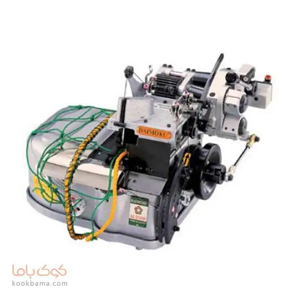چرخ سردوز تور دوز دایماکو مدل AK-2503B(اقساط)