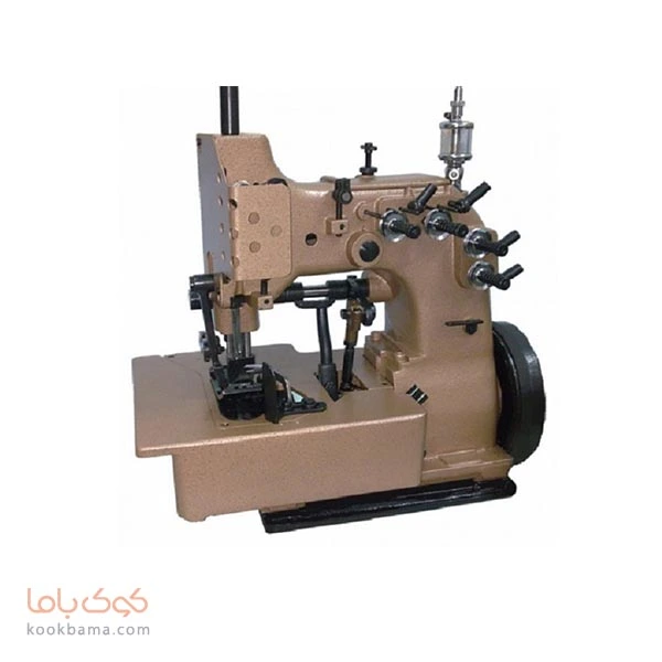 چرخ خیاطی سردوز کیسه و گونی ایندرلی مدل IDL- 81500