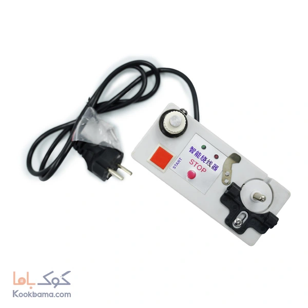 ماسوره پیچ برقی 0