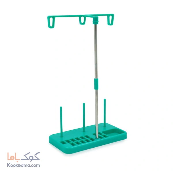 پایه نگهدارنده دوک 2