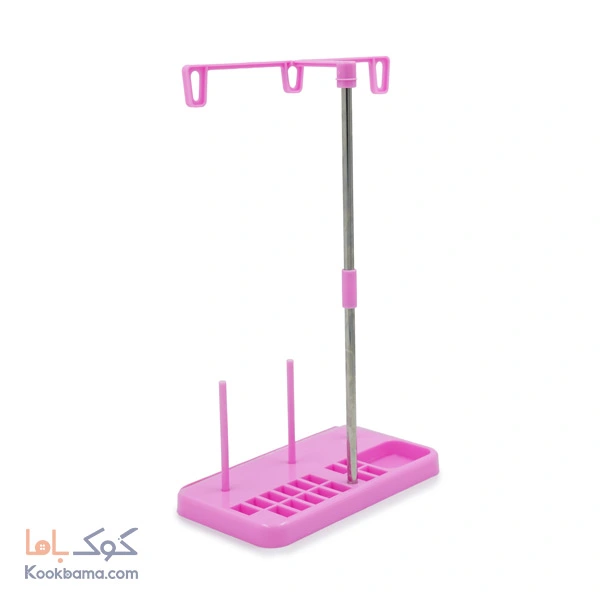 پایه نگهدارنده دوک 6