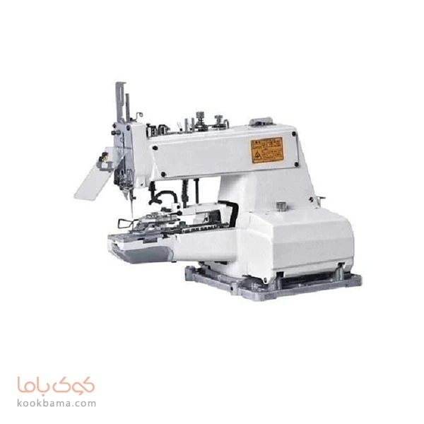 چرخ خیاطی مارک دوز جوراب دایماکو مدل AK-373L