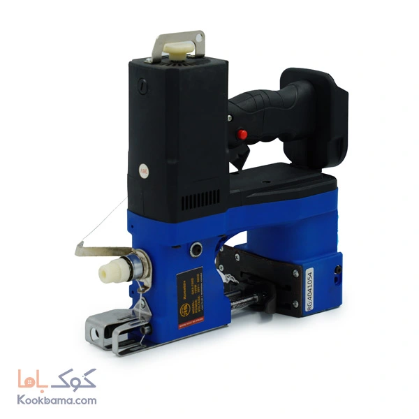 چرخ سرکیسه دوز برقی مدل 700d