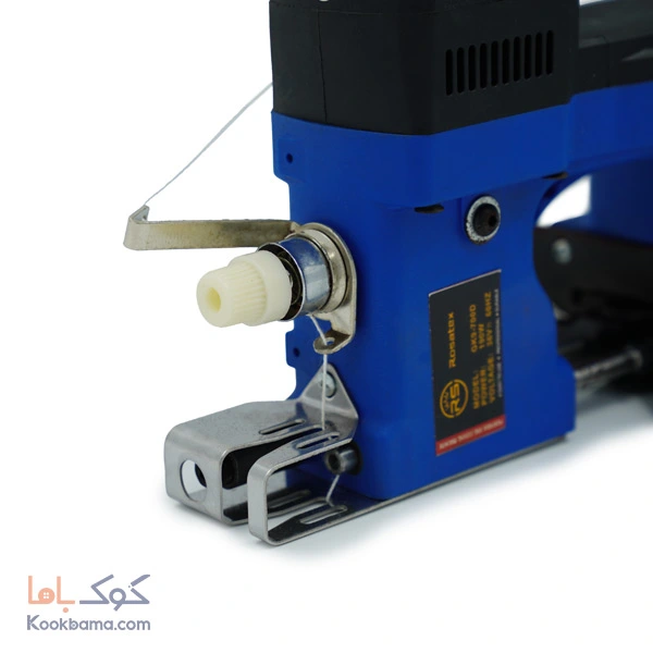 چرخ سرکیسه دوز برقی مدل 700d 0