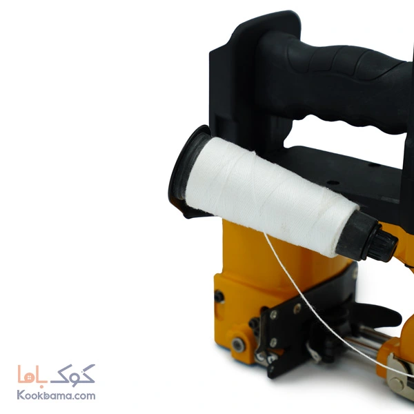 چرخ سرکیسه دوز برقی مدل 900d 2