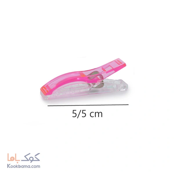 گیره نگهدارنده پارچه سایز بزرگ 