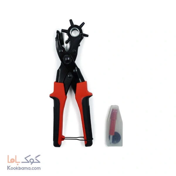 دستگاه پانچ (سوراخ کن) درجه 1