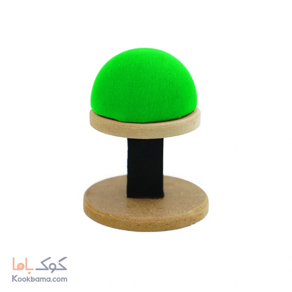 ژانت کاپ سینه پایه دار