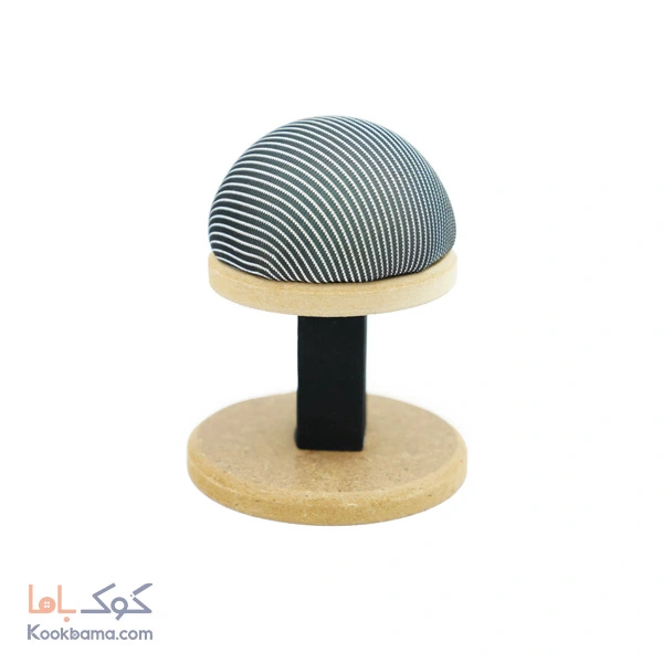 ژانت کاپ سینه پایه دار 1