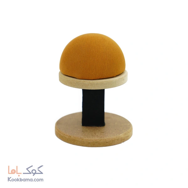 ژانت کاپ سینه پایه دار 2
