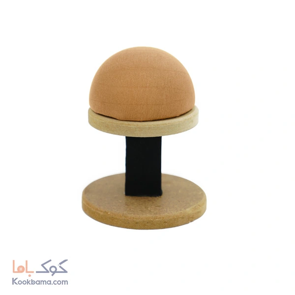 ژانت کاپ سینه پایه دار 3