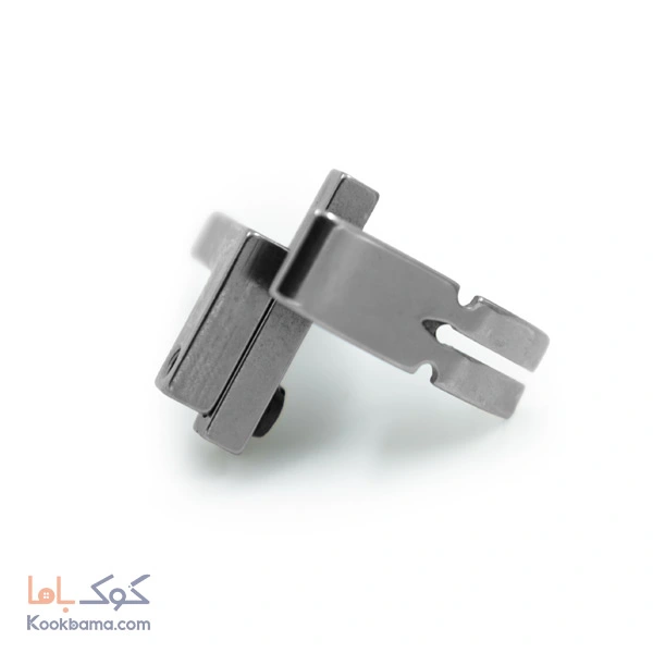 پایه سه کاره فلزی راسته دوز T3 1