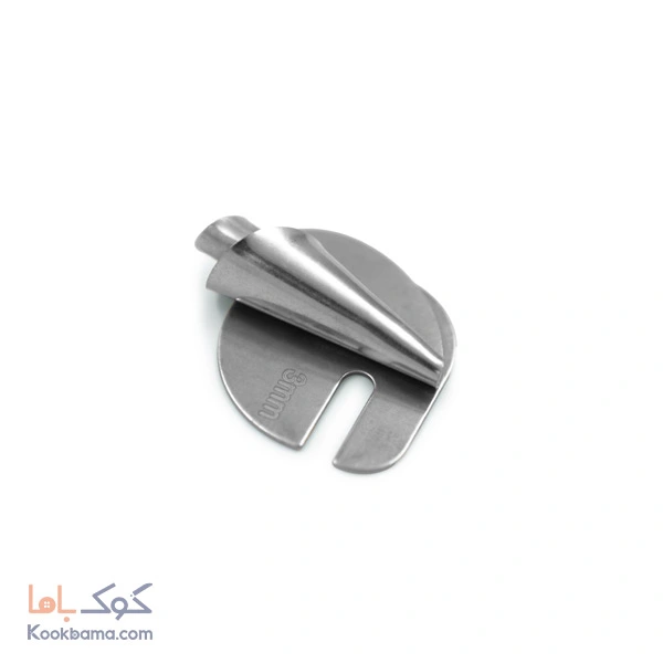پایه فولدر سه پیچ 3 میل