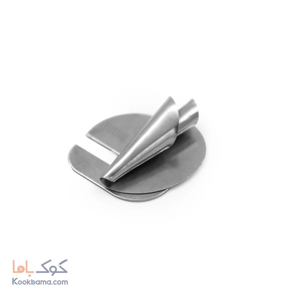 پایه فولدر سه پیچ 3 میل 1
