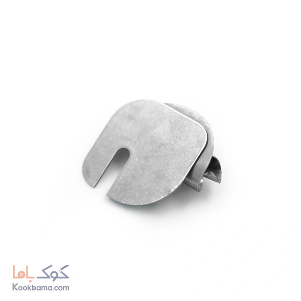 پایه فولدر سه پیچ 3 میل 2