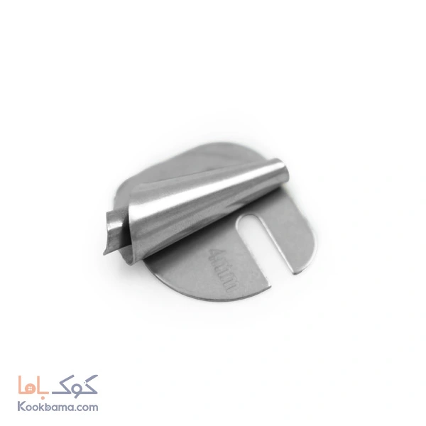 پایه فولدر سه پیچ 4 میل