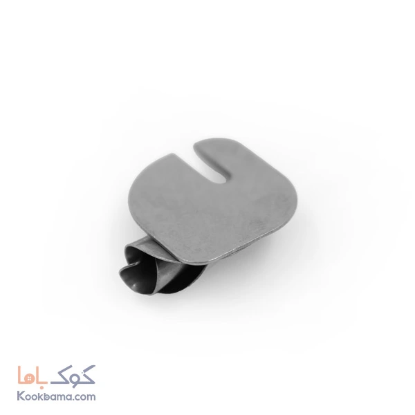 پایه فولدر سه پیچ 4 میل 2