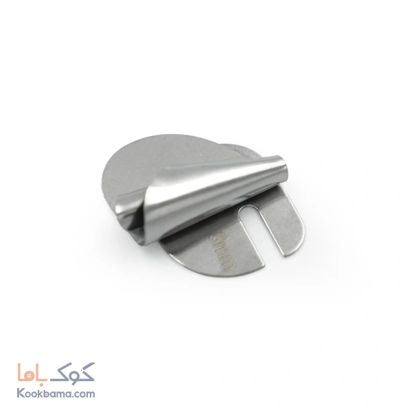 پایه فولدر سه پیچ 5 میل