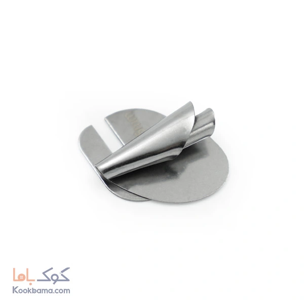 پایه فولدر سه پیچ 5 میل 0