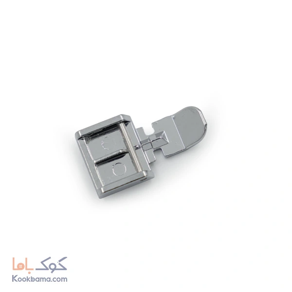 پایه زیپ دوزی گرد دو طرفه ژانومه 1