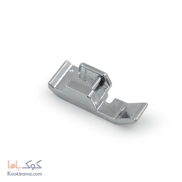پایه زیپ یکطرفه خانگی 