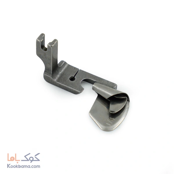 پایه لب تو فولدردار 1.4