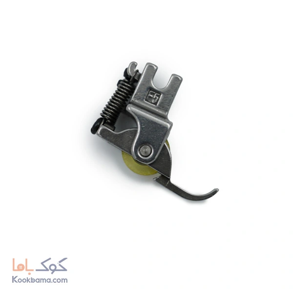 پایه زیپ دو طرفه غلطک دار AP 1