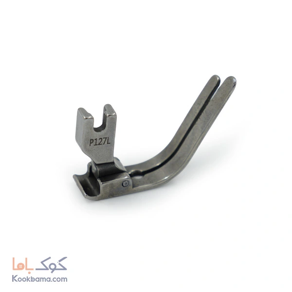 پایه راسته دوز سربالا P 127 L