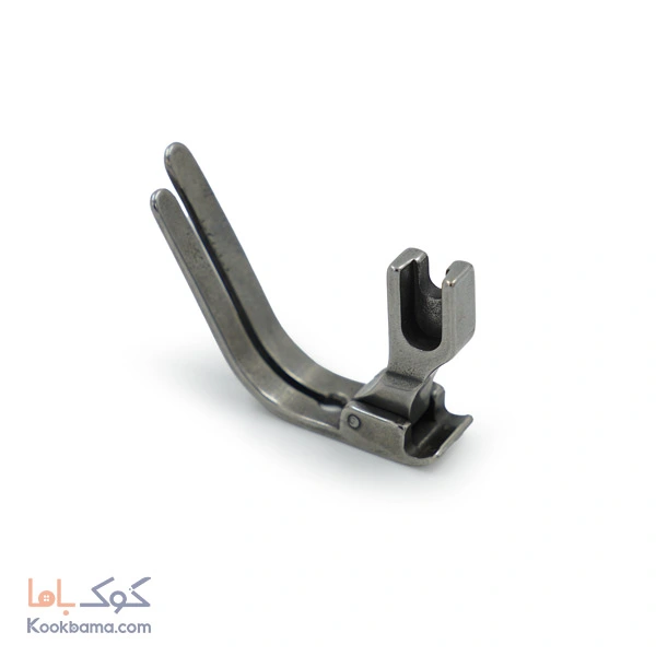 پایه راسته دوز سربالا P 127 L 0