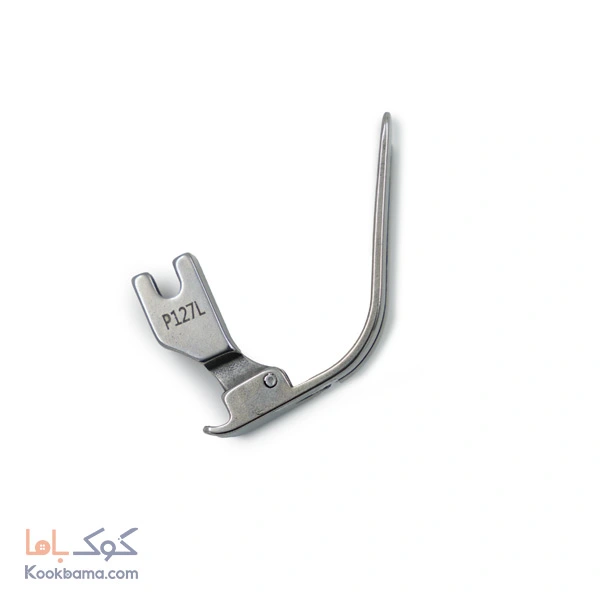 پایه راسته دوز سربالا P 127 L 1