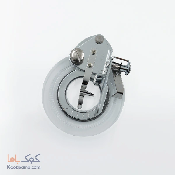 پایه شکوفه زنی ژانومه 1