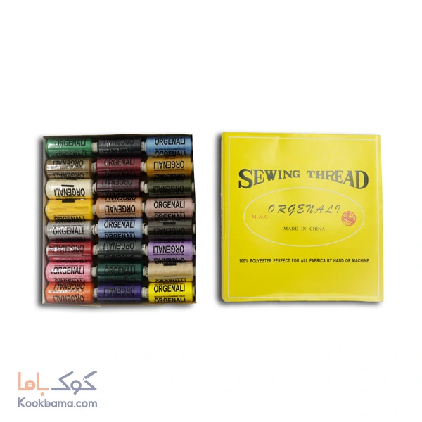 نخ سیگارت بسته 24 عددی 
