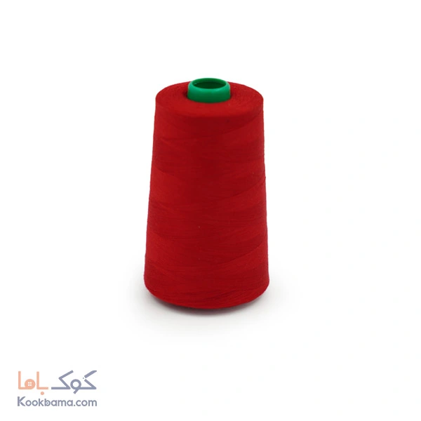 دوک نخ پلی استر کد 125 0